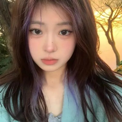 美女来了