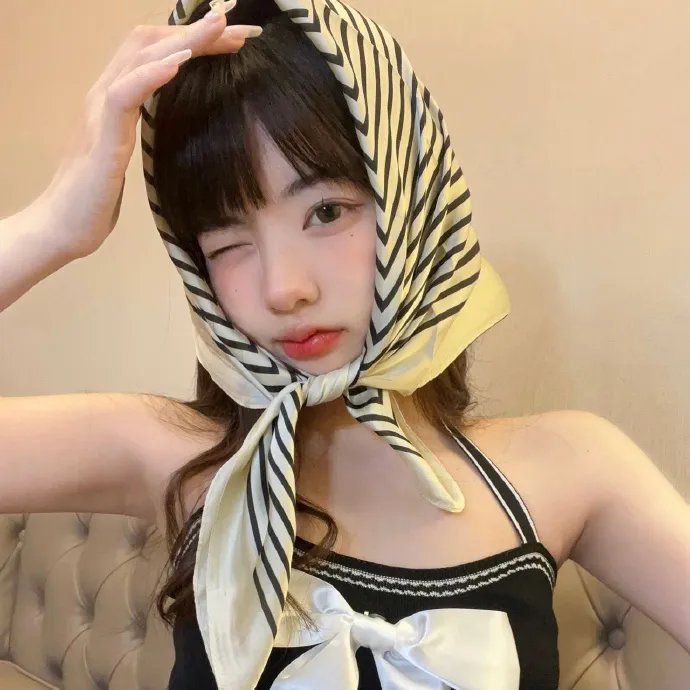 火星坏女孩