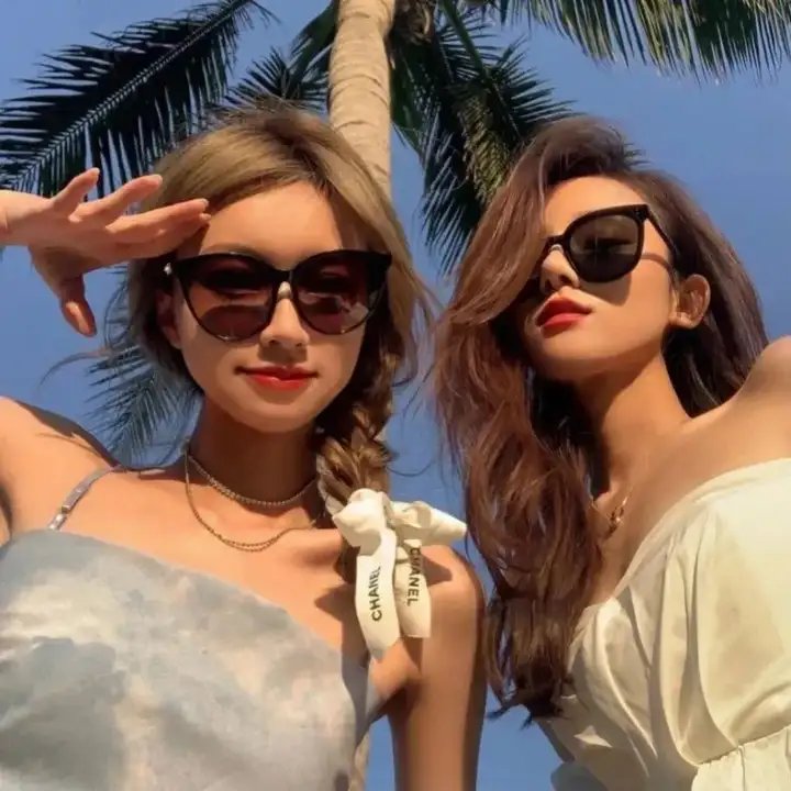 你行我素